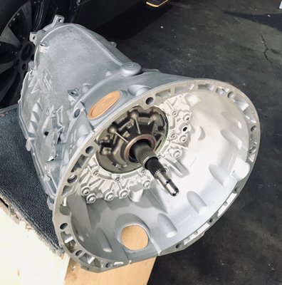 Transmission Repair/Service - We provide full transmission rebuilds on Sprinter vans, year 2000 and up. New heavy duty discs, new valve body, new torque converter. Installed and provided with warranty. Transmission Repair/Service - We provide full transmission rebuilds on Sprinter vans, year 2000 and up. New heavy duty discs, new valve body, new torque converter. Installed and provided with warranty.