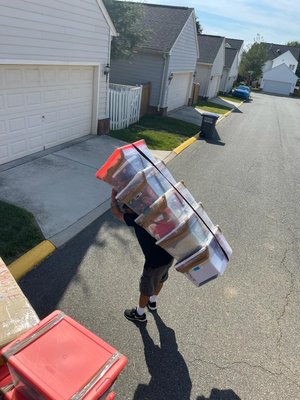 Don't have a delivery address? Get free 45 days in our storage when moving long distance - Get free 45 days of storage i/o 30 when moving between states and need some storage time.
*For long distance moves only
*Only one promotion per customer Don't have a delivery address? Get free 45 days in our storage when moving long distance - Get free 45 days of storage i/o 30 when moving between states and need some storage time.
*For long distance moves only
*Only one promotion per customer