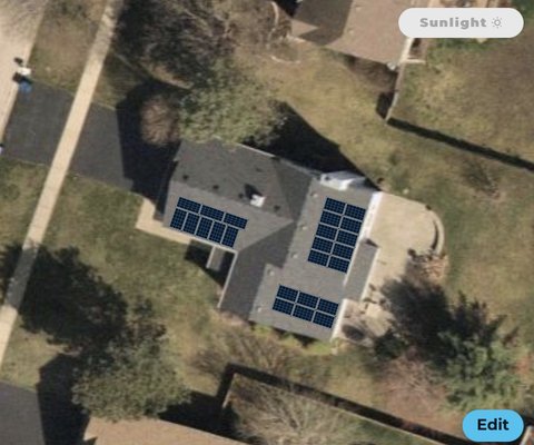 Tier one solar system with 30 year warranty - This project has an estimated savings of more than $71,000 with a 15 year loan with the option to pay same as cash with an 18 months where they can save even more. Tier one solar system with 30 year warranty - This project has an estimated savings of more than $71,000 with a 15 year loan with the option to pay same as cash with an 18 months where they can save even more.