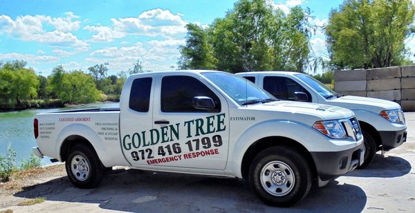 FREE ESTIMATES - If you are needing tree work done and aren't sure of the process or cost, give us a call and we can get you set up with one of our tree experts for a FREE estimate. We are offering 20% off tree work right now! Don't forget, as a tree customer you also get 10% off anything in our Little Elm and Lewisville Stone yards for 2 years, and you have a year to claim your two yards of free mulch. FREE ESTIMATES - If you are needing tree work done and aren't sure of the process or cost, give us a call and we can get you set up with one of our tree experts for a FREE estimate. We are offering 20% off tree work right now! Don't forget, as a tree customer you also get 10% off anything in our Little Elm and Lewisville Stone yards for 2 years, and you have a year to claim your two yards of free mulch.