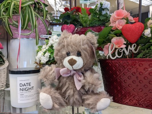 Valentine's Day is almost here! - Stop into any of our four locations to pick up the perfect Valentine's gift! Valentine's Day is almost here! - Stop into any of our four locations to pick up the perfect Valentine's gift!
