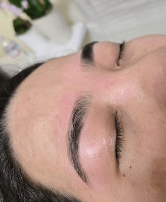 #threading #@ pinole call for appointment - An esthetician with over 10 years of experience and an active license brings a wealth of expertise and a deep understanding of the beauty industry, particularly in services like facial waxing, eyelash extensions, and threading. With years of practice, this professional has not only honed their technical skills but also developed an exceptional understanding of client care, safety, and advanced beauty techniques. #threading #@ pinole call for appointment - An esthetician with over 10 years of experience and an active license brings a wealth of expertise and a deep understanding of the beauty industry, particularly in services like facial waxing, eyelash extensions, and threading. With years of practice, this professional has not only honed their technical skills but also developed an exceptional understanding of client care, safety, and advanced beauty techniques.