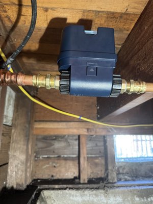 Water Shield Leak Detection - Updated December 2025 - 119 Photos