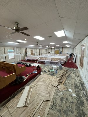 Handyman Jobs - Contact me for any Trim, Woodworks, or handyman job. No job is to small or big!