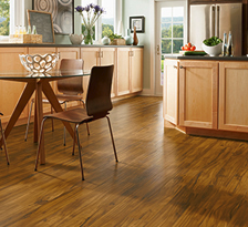 Laminate Flooring - Laminate is strong, durable and beautiful. Laminate floors can be used for either commercial or residential areas. Laminates are available in a variety of patterns including wood, slate, and brick. Patterns in wood tones and tile looks are available in this versatile product.
Exclusive Laminate Brands
Abbey Carpet & Floor is proud to offer exclusive collections of laminate. These fine collections offer exceptional quality, so you can be certain your new floor covering will enhance the value of your home. Visit an Abbey Carpet & Floor showroom today and let our experts help you to select the perfect Laminate for your home and lifestyle.
Give us a call, send us a message or stop by the store today to look at all of your options! Laminate Flooring - Laminate is strong, durable and beautiful. Laminate floors can be used for either commercial or residential areas. Laminates are available in a variety of patterns including wood, slate, and brick. Patterns in wood tones and tile looks are available in this versatile product.
Exclusive Laminate Brands
Abbey Carpet & Floor is proud to offer exclusive collections of laminate. These fine collections offer exceptional quality, so you can be certain your new floor covering will enhance the value of your home. Visit an Abbey Carpet & Floor showroom today and let our experts help you to select the perfect Laminate for your home and lifestyle.
Give us a call, send us a message or stop by the store today to look at all of your options!