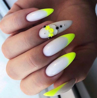 Our Works - Our Gel Strengthening Overlays last 4-6 weeks and cost $80 Our Works - Our Gel Strengthening Overlays last 4-6 weeks and cost $80