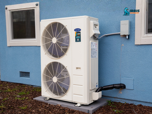 Full Home Electrification — Heat Pump, Tankless Water Heater & $1,500 Rebate - The homeowner compared almost a dozen companies before making a decision — not because of indecision, but because this upgrade mattered. The old system couldn't keep up: an aging AC, a gas furnace, and a tank water heater that had seen better days.
We replaced everything in one visit. A new Carrier Variable Speed Heat Pump took care of heating and cooling — efficiently, quietly, without the temperature swings. The garage got a Navien tankless water heater: no more waiting, no more wasted energy heating water that nobody's using. Built-in whole-home air filtration came as part of the package.
From signed contract to completed installation — one week. Permits pulled, inspection passed, $1,500 in rebates processed. The home runs cleaner and costs less to operate. That's exactly what the homeowner was looking for. Full Home Electrification — Heat Pump, Tankless Water Heater & $1,500 Rebate - The homeowner compared almost a dozen companies before making a decision — not because of indecision, but because this upgrade mattered. The old system couldn't keep up: an aging AC, a gas furnace, and a tank water heater that had seen better days.
We replaced everything in one visit. A new Carrier Variable Speed Heat Pump took care of heating and cooling — efficiently, quietly, without the temperature swings. The garage got a Navien tankless water heater: no more waiting, no more wasted energy heating water that nobody's using. Built-in whole-home air filtration came as part of the package.
From signed contract to completed installation — one week. Permits pulled, inspection passed, $1,500 in rebates processed. The home runs cleaner and costs less to operate. That's exactly what the homeowner was looking for.