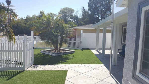 Exterior Remodel I Tujunga - Get summer ready with exterior remodel. Exterior Remodel I Tujunga - Get summer ready with exterior remodel.
