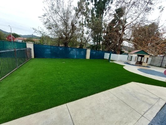 school turfed all grass areas to synthetic turf - school replacement of all grass areas with synthetic turf school turfed all grass areas to synthetic turf - school replacement of all grass areas with synthetic turf
