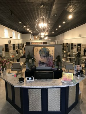 Salon photos - Salon photos Salon photos - Salon photos