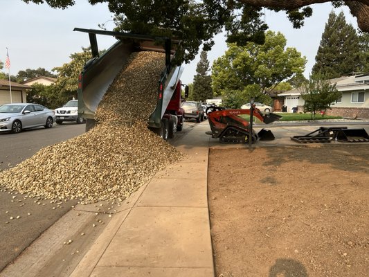 Land Grading / Leveling - Land Grading & Leveling Jobs. Each piece of land is different in terms of its natural grading, soil makeup, and vegetation. And each property owner has different needs for their land. As such, there are several different types of land grading. If you’re looking for someone who can perform land grading near you, contact CuttingEdge Tree & Landscape Inc. (916) 420 -5607 Land Grading / Leveling - Land Grading & Leveling Jobs. Each piece of land is different in terms of its natural grading, soil makeup, and vegetation. And each property owner has different needs for their land. As such, there are several different types of land grading. If you’re looking for someone who can perform land grading near you, contact CuttingEdge Tree & Landscape Inc. (916) 420 -5607