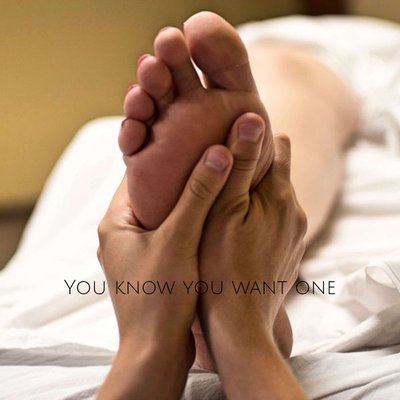 Reflexology - Massage and Reflexology Reflexology - Massage and Reflexology
