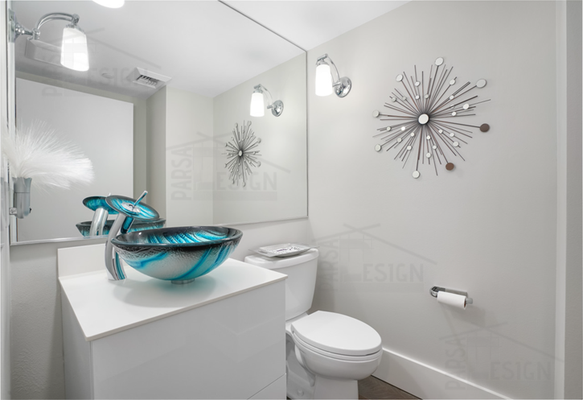 Laguna Beach Project 2021 - Full House Remodeling