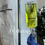 💧 Revitalize Your Body with IV Hydration Therapy 💧 - Feeling drained or dehydrated? GlowVita Med Spa offers IV Hydration Therapy to replenish your body with essential fluids, vitamins, and nutrients. Experience a quick and effective way to boost your energy, enhance recovery, and feel your best!
🌟 Benefits of IV Hydration Therapy:
- Rehydrates and energizes your body in just one session.
- Supports immune health, athletic recovery, and overall wellness.
- Administered by skilled medical professionals in a relaxing spa environment.
- From hangover relief to boosting your glow, our customized IV treatments are designed to fit your lifestyle and needs. 💧 Revitalize Your Body with IV Hydration Therapy 💧 - Feeling drained or dehydrated? GlowVita Med Spa offers IV Hydration Therapy to replenish your body with essential fluids, vitamins, and nutrients. Experience a quick and effective way to boost your energy, enhance recovery, and feel your best!
🌟 Benefits of IV Hydration Therapy:
- Rehydrates and energizes your body in just one session.
- Supports immune health, athletic recovery, and overall wellness.
- Administered by skilled medical professionals in a relaxing spa environment.
- From hangover relief to boosting your glow, our customized IV treatments are designed to fit your lifestyle and needs.