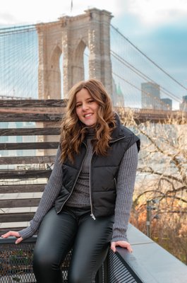 Photo tour - If you come to visit the city, this is an ideal package for you. In this experience we will visit from 4 to 7 iconic places in New York, and I will take beautiful and professional photos of you in each iconic place, this photoshoot lasts approximately 3 hours. Photo tour - If you come to visit the city, this is an ideal package for you. In this experience we will visit from 4 to 7 iconic places in New York, and I will take beautiful and professional photos of you in each iconic place, this photoshoot lasts approximately 3 hours.