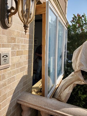 custom windows - replacement (new windows installed) - High end windows project - custom windows replacement / new windows purchased, delivered and installed for the customer. custom windows - replacement (new windows installed) - High end windows project - custom windows replacement / new windows purchased, delivered and installed for the customer.
