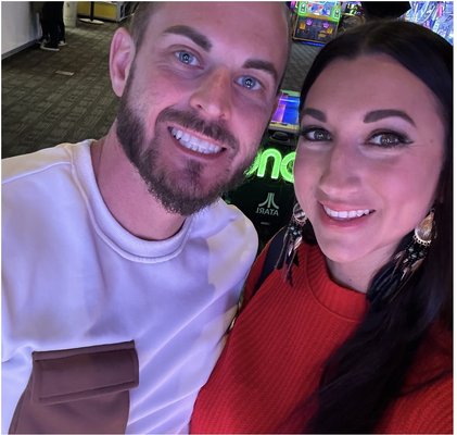 Meet the owner - Hey, fellow enthusiasts!  

 

We're Kyle and NaRetta and we want to share our story with you.

 

In 2023 we took a leap of faith, leaving the corporate world behind to follow our dreams of owning our own business. Two separate businesses under one roof. Kyle's passion for diecast collectibles and NaRetta's Whimsical Teas. We're not just business partners; we're together in life with four beautiful daughters.

 

It all started with a simple desire to escape the mundane and create a life filled with things we love. Inspired by our fathers, who taught us the value of chasing dreams, we embarked on this exciting adventure together.

 

The meticulous craftsmanship of diecast and the nostalgia attached to collectibles resonated with us on a personal level. This isn't a retail store selling products; it's a local community of enthusiasts building and curating a collection that tells a story.

 

Our fathers instilled the belief that life is too short not to pursue what sets your soul on fire. Their wisdom guided us as we left the safety of corporate structures to embrace the unpredictable journey of entrepreneurship.

 

Every unique collectible in our store carries a piece of our story. It's not just merchandise; it's a reflection of our journey, our dreams, and the pursuit of a life well-lived.