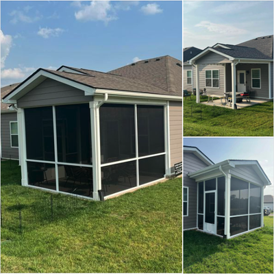Before & Afters - Check out some of the amazing work we've done...