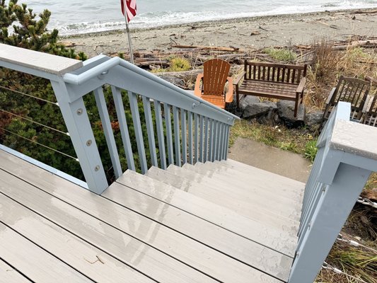 Deck project - Deck project Deck project - Deck project