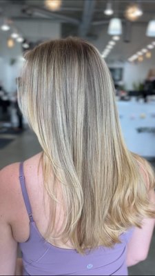 Balayage - Balayage services Balayage - Balayage services