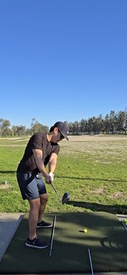 Private Instruction - For the fastest and most effective results, invest your hard earned time and resources into getting the absolute most out of your golf game. Regardless of skill level, private instruction will be your quickest path to lower scores! Private Instruction - For the fastest and most effective results, invest your hard earned time and resources into getting the absolute most out of your golf game. Regardless of skill level, private instruction will be your quickest path to lower scores!