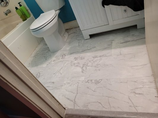 Tile Installation - Hi my name is Hughes I'm a native to Southern California. I've been working for myself now since 2009 and love it. Customer satisfaction is my top priority.