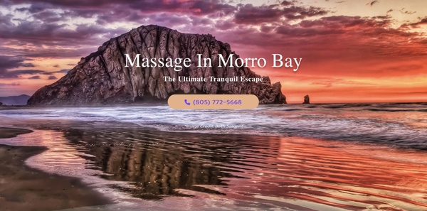 Why book with us? - We understand that no two individuals are alike. Whether you’re seeking relief from muscle tension, recovering from an injury, or simply looking to relax, our massage therapists tailor each session to address your specific needs and preferences.