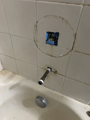 Shower valve replacement! 9143873951 Best price and high quality - SERVICE PLUMBING
Our services include installation, maintenance and repair for:
Water heater
Water softener
Faucet
Toilet
Leak
Sewer problem
Garbage disposal
Repipe and much more
FREE ESTIMATE 📱9143873951 Shower valve replacement! 9143873951 Best price and high quality - SERVICE PLUMBING
Our services include installation, maintenance and repair for:
Water heater
Water softener
Faucet
Toilet
Leak
Sewer problem
Garbage disposal
Repipe and much more
FREE ESTIMATE 📱9143873951