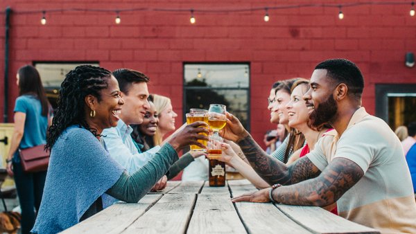 Craft Brewery Tour with Complimentary Tastings - Craft Brewery Tour with Complimentary Tastings
 99/person    2.5 hours 

Bend, Oregon is one of the most well known craft beer towns in this country. With over 35 craft breweries, the beer scene is a way of life around here. We will visit three of our favorite breweries in town, each with their own fun vibe. You will get a behind the scenes tour at one of the breweries, helping you understand the process of making craft beers. You will also enjoy several flight tastings, providing you plenty of beer to compare tasting notes from the different breweries. Join us for a great afternoon of touring, lots of tasting and hopefully making some new friends while enjoying the Bend beer scene like a local.

What is Included from ATB:

Tour Fees
Flight Tastings
Transportation
What ATB suggests you bring:

Sunscreen
Layers (weather can change quickly in this area)