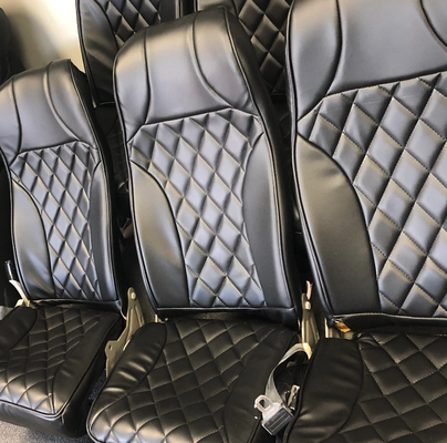Upholstered Seats - variety of upholstered seats Upholstered Seats - variety of upholstered seats