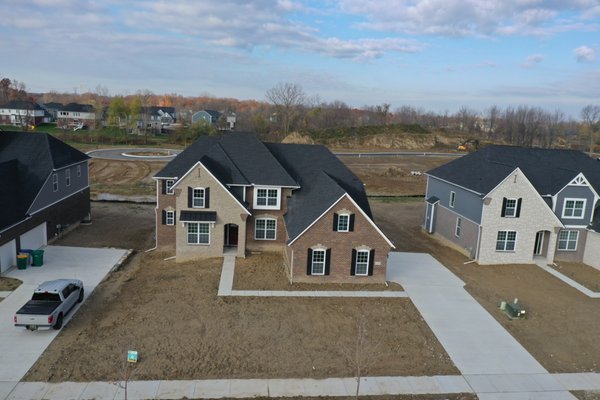 Home Inspections - At Suburban Inspection we inspect all types of residential properties like: Historic older homes, New Construction, pre-drywall, Manufactured homes, and custom homes. Home Inspections - At Suburban Inspection we inspect all types of residential properties like: Historic older homes, New Construction, pre-drywall, Manufactured homes, and custom homes.