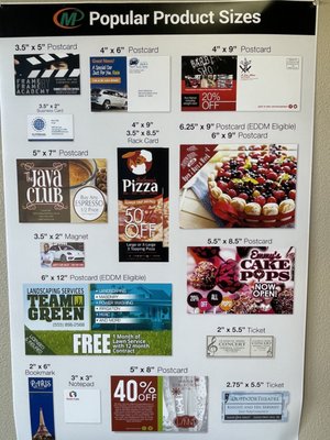 Post Cards with USPS mailing - We are your full-service postcard printing and mailing services providers. From design and production to printing and delivery, we can do it all. Ask us about our USPS EDDM and custom direct mail postcard services today!