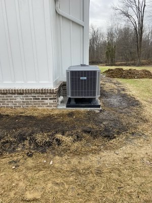 start the new year with a new heating system - We have financing to fit all needs.. start the new year with a new heating system - We have financing to fit all needs..