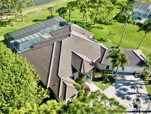 Tile Roof - Protecting your home is our mission. Our tile roofs are built to last, giving you peace of mind, timeless style, and the security your family deserves. Tile Roof - Protecting your home is our mission. Our tile roofs are built to last, giving you peace of mind, timeless style, and the security your family deserves.