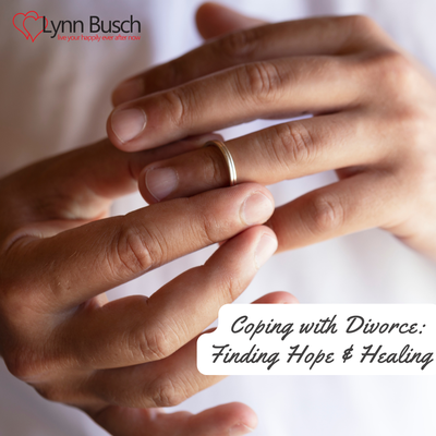 Divorce Counseling - Whether you are navigating the complexities of divorce or contemplating the decision, you are likely grappling with a mix of emotions - pain, anxiety, and disappointment. The dreams you once had of a loving, enduring relationship, as strong as the day you said "I do," may now seem distant. Your life plans, aspirations, and commitments were built around the two of you together, and the realization that things are not going as expected can be heart-wrenching. The good news is, you don't have to face this challenging journey alone. I am here to guide you through your issues and show you that life after divorce can be filled with peace and newfound confidence.