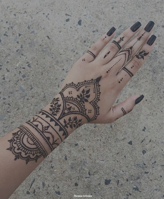 Henna Tattoos - Now offering Henna Tattoos Henna Tattoos - Now offering Henna Tattoos