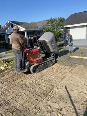 A great team of Brick and Concrete - We are a Northshore company that keeps our customers happy. A great team of Brick and Concrete - We are a Northshore company that keeps our customers happy.
