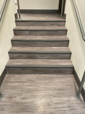 Vinyl Plank Installation - Glue Down - I specialize in installing all types of flooring. Give me a call today with your project.