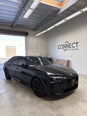 Windshield Repair & Replacement - Our skilled technicians are experts in the field, equipped with the latest tools and technology to handle any windshield issue with precision and care.