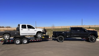 RENT ME - 20 Foot Steel Floor Car Hauler with 7000 Pound Axels rated for 14k RENT ME - 20 Foot Steel Floor Car Hauler with 7000 Pound Axels rated for 14k