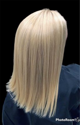 Beautiful Blonde Hair Color - Creating Beautiful Blonde Hair Color with Keune Ultimate Blonde Beautiful Blonde Hair Color - Creating Beautiful Blonde Hair Color with Keune Ultimate Blonde
