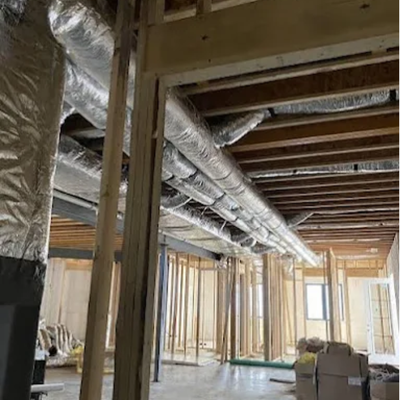 Local HVAC Company - Challenge
Missing 15+ calls every weekend, losing emergency repair jobs to competitors.
Solution
Implemented AI Receptionist with Missed Call Text Back and automated booking.
Results
Captured 12 additional jobs in the first month, increasing monthly revenue by $8,500 without adding headcount. Local HVAC Company - Challenge
Missing 15+ calls every weekend, losing emergency repair jobs to competitors.
Solution
Implemented AI Receptionist with Missed Call Text Back and automated booking.
Results
Captured 12 additional jobs in the first month, increasing monthly revenue by $8,500 without adding headcount.
