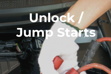 Unlock and Jump Starts - Our professionals are highly trained to handle any kind of roadside emergency you may have. Call now and see what we can do for you! Unlock and Jump Starts - Our professionals are highly trained to handle any kind of roadside emergency you may have. Call now and see what we can do for you!