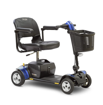Mobility Scooter Rentals - Stay mobile, independent, and active with our mobility scooter rentals. Perfect for travel, vacations, special events, and everyday mobility needs. Delivery available throughout Orange County.