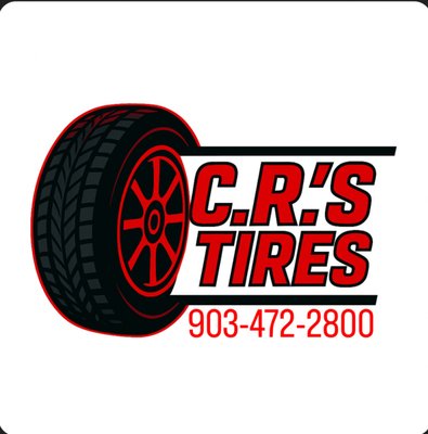 C.R.’S TIRES - Best prices and services,
Such of inventory of tires in stock, for 18Wheeler, truck,cars C.R.’S TIRES - Best prices and services,
Such of inventory of tires in stock, for 18Wheeler, truck,cars