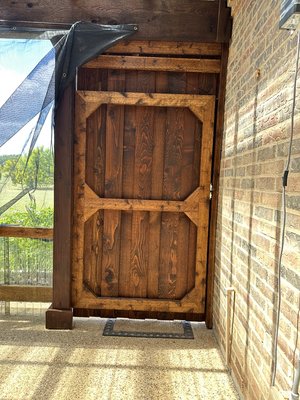 Gate installation - Gate installation Gate installation - Gate installation