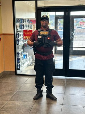 Security Guards and Security Training - Please contact us to inquire about securing you business, property, or assets, or if you need any security training. Security services can be acquired for as little as $30 per day, call for details. Security Guards and Security Training - Please contact us to inquire about securing you business, property, or assets, or if you need any security training. Security services can be acquired for as little as $30 per day, call for details.