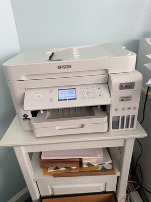 Printer Issue - When a surprise printer meltdown threatened her project, I rushed to her rescue in under 90 minutes. After fixing her printer problems on the spot, she printed, finished, and delivered her project on the exact same day!
https://www.waypoint-tech.com
Cell/WhatsApp: (312) 599-0711
Email: heerdt-steve@waypoint-tech.com
#waypoint #tech #waypointtech Printer Issue - When a surprise printer meltdown threatened her project, I rushed to her rescue in under 90 minutes. After fixing her printer problems on the spot, she printed, finished, and delivered her project on the exact same day!
https://www.waypoint-tech.com
Cell/WhatsApp: (312) 599-0711
Email: heerdt-steve@waypoint-tech.com
#waypoint #tech #waypointtech
