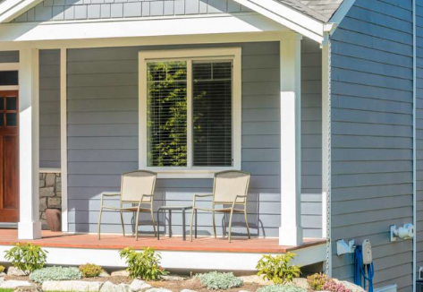 Siding - Installations - Hire us to lend a helping hand with your new construction project or home addition.
Repairs - Turn to us for fast repair services when you notice your siding is starting to crack, bend, fall, leak or become discolored.
Replacements - Replace worn siding that's beyond repair to boost your curb appeal and increase your property value.