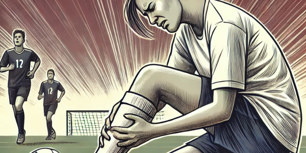 Sports Injury - Maintaining an active lifestyle plays a crucial role in promoting overall health. Nevertheless, physical activity can take its toll on the body, leading to discomfort, aches, misalignments, and injuries. Engaging in sports, exercise routines, and staying physically active can occasionally give rise to problems that warrant proactive management to ensure peak performance. Sports Injury - Maintaining an active lifestyle plays a crucial role in promoting overall health. Nevertheless, physical activity can take its toll on the body, leading to discomfort, aches, misalignments, and injuries. Engaging in sports, exercise routines, and staying physically active can occasionally give rise to problems that warrant proactive management to ensure peak performance.